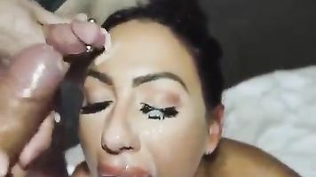 Bukkake