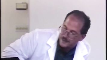 Oldschool Anal Fucking