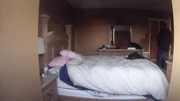 She wanted to delete the video