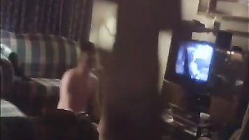 Amateur threeway