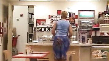 MILF hunter- Jackie (25min) Soccer Mom,DDtits,leaves k. at mall to go have sex(bangbus type)