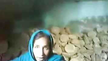 .com – indian couple sex fucking at construction site in mumbai