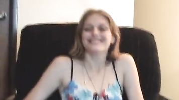 Spanking good time with Veronica (Full)