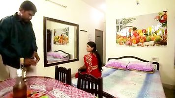ambika aunty