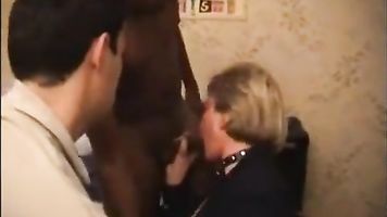 159 milf gangbang party