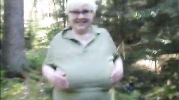 deutsche granny sau 3